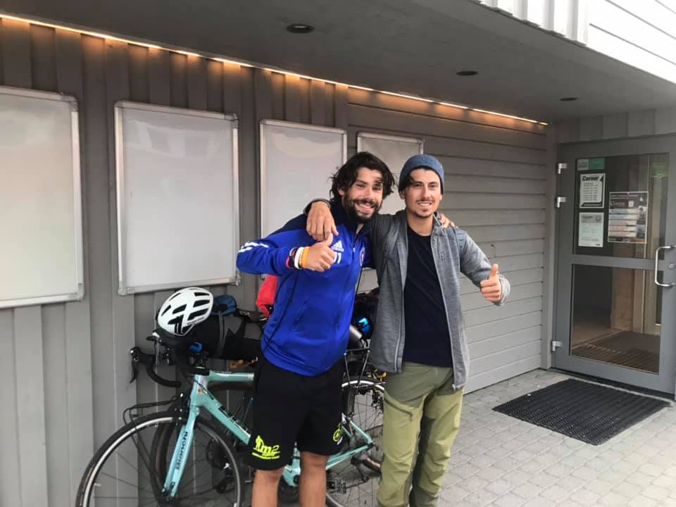 Biagini - Amico di avventura