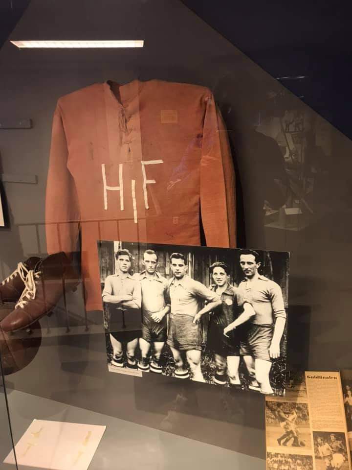 Biagini - Divisa Nordahl