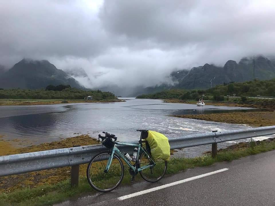 Biagini - Isole Lofoten