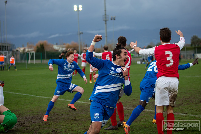 San Niccolò vs Montagna