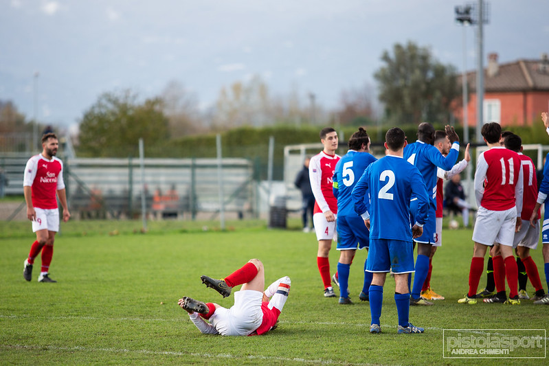 San Niccolò vs Montagna