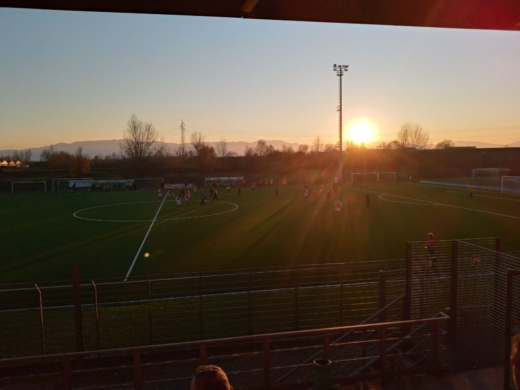 Spedalino - San Niccolò 2021-22