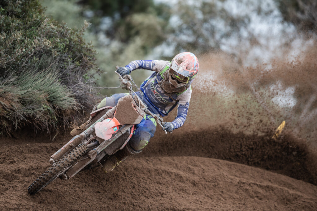 Max Bart Racing - Ciabatti