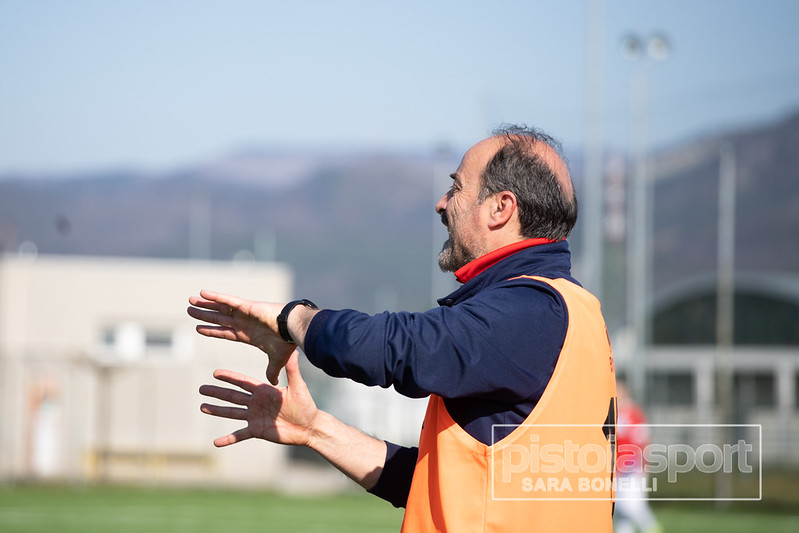 Spedalino - Via Nova - Somigli