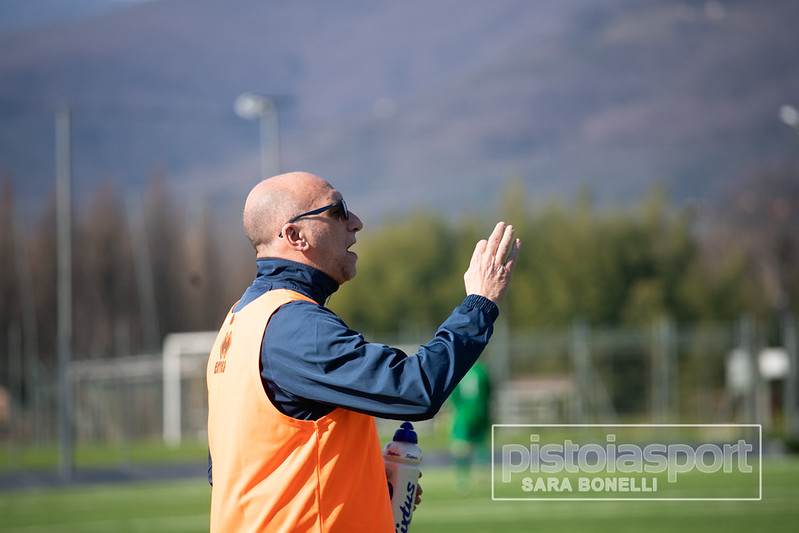 Spedalino - Via Nova - Martinelli