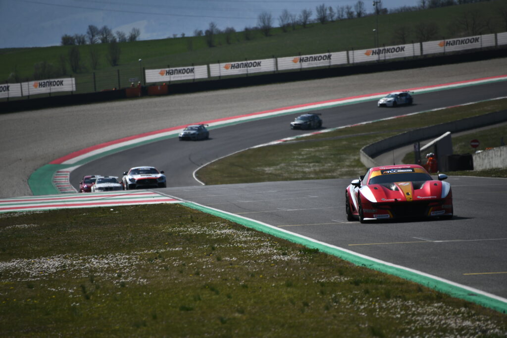 Granducato - Liger Mugello