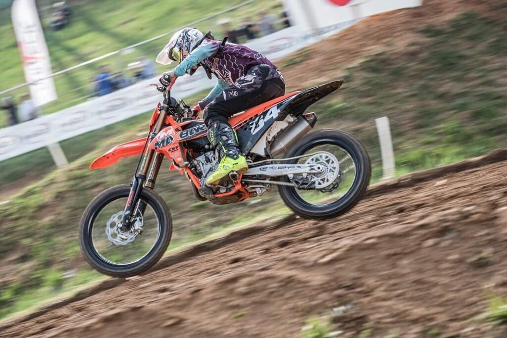 Max Bart - Ciabatti Maggiora 2022