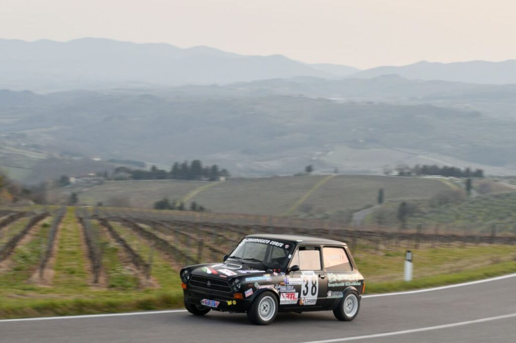 Granducato - Consuma Nardi