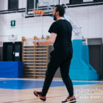 Coach Federico Guidi