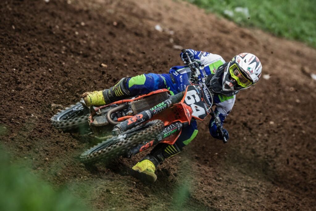 Max Bart - Ciabatti a Maggiora 