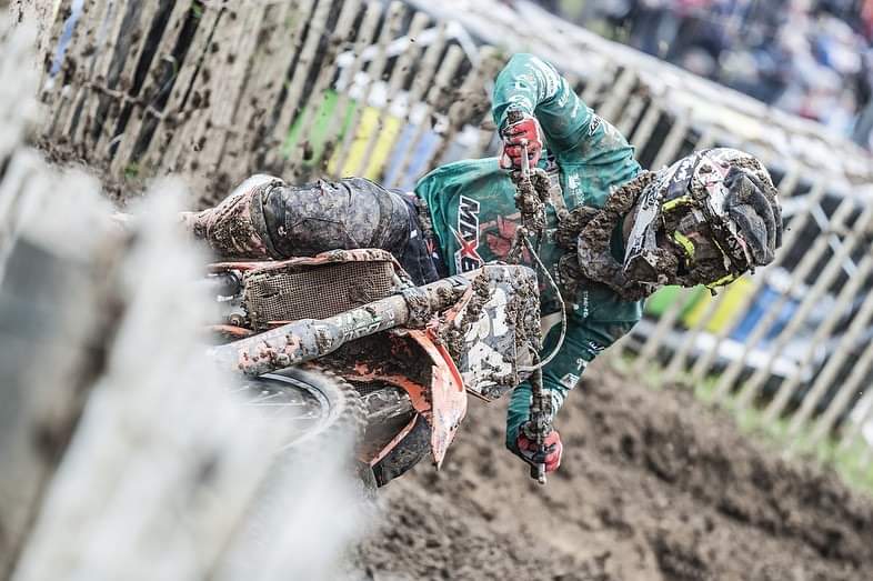 Max Bart - Ciabatti Europeo Francia