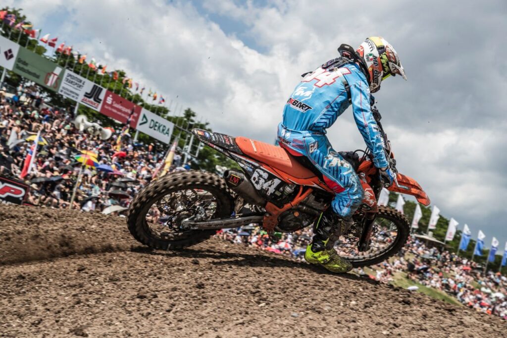 Max Bart - Ciabatti Germania