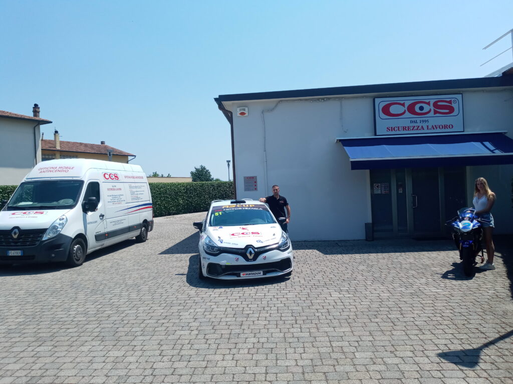 Granducato - Casciandrini e Contri