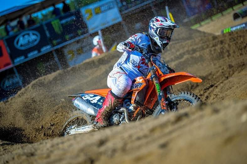 Max Bart - Ciabatti Lommel