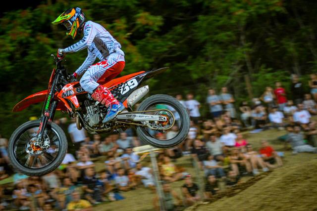 Max Bart - Marzovilla Carpi