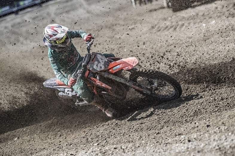 Max Bart - Ciabatti in Svezia 