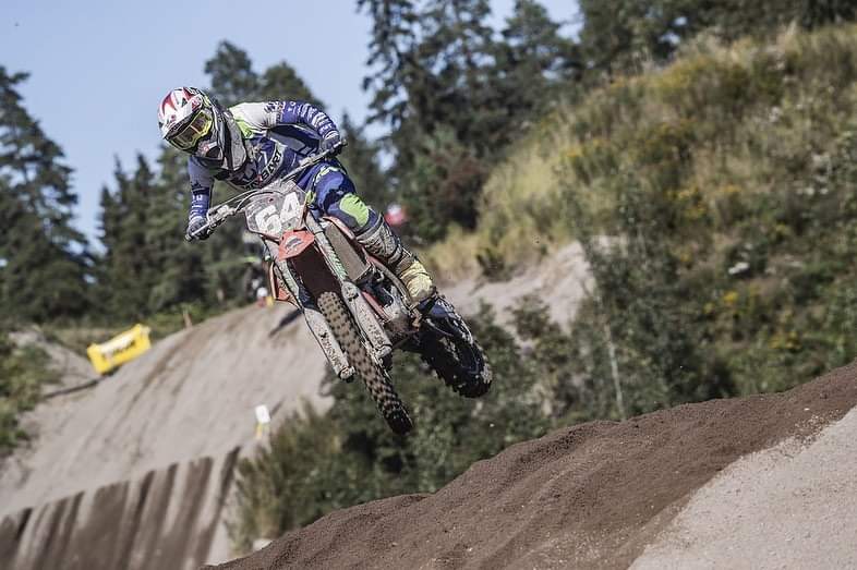 Max Bart - Ciabatti in Finlandia