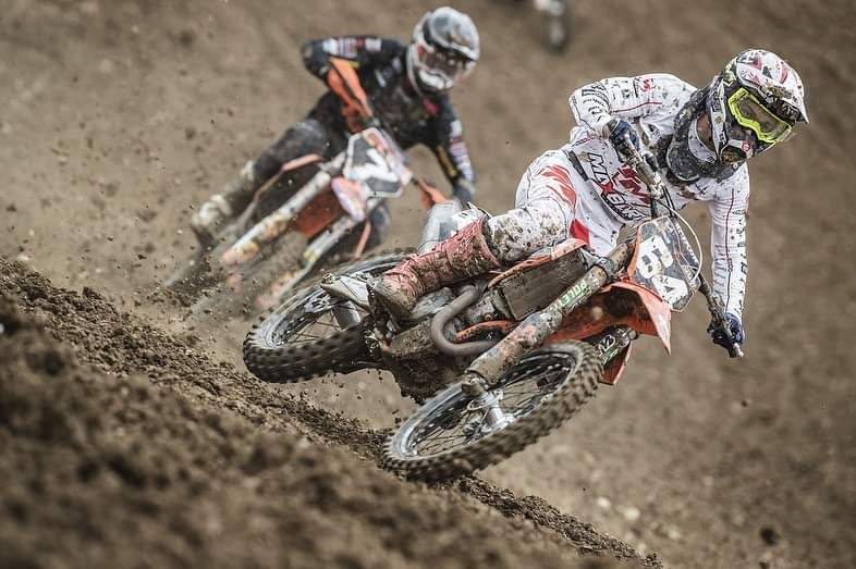 Max Bart - Ciabatti Francia