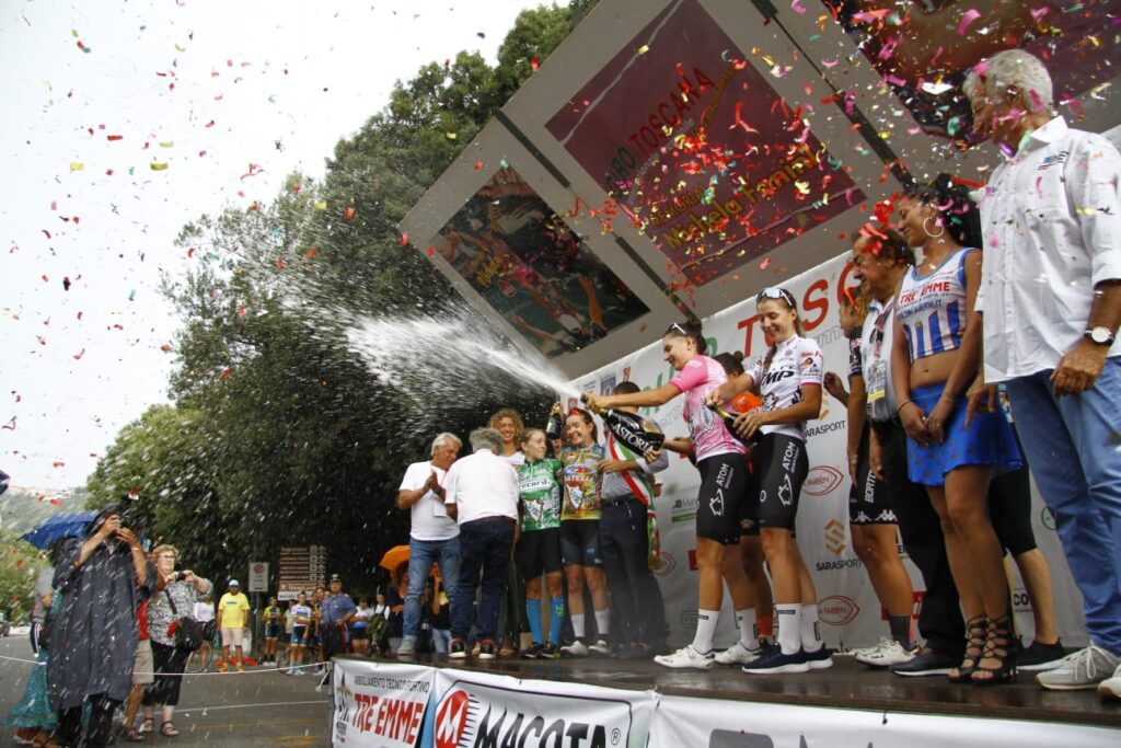 Giro della Toscana 2022