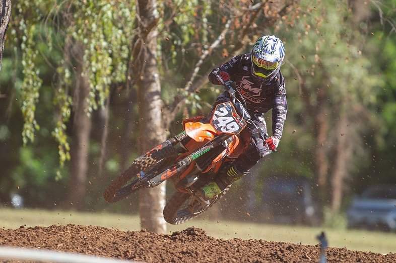 Max Bart - Calugi Malpensa 