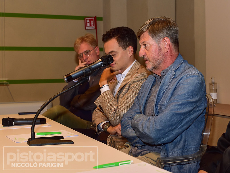 TC Pistoia - Brunetti 