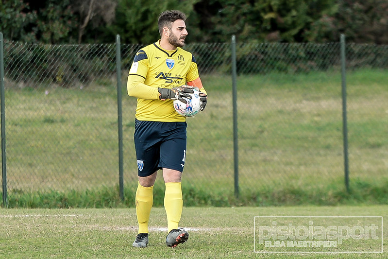 Salzano Montale Seconda Categoria 22-23 