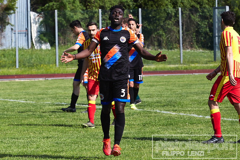 Kambaye Atletico Seconda 22-23 