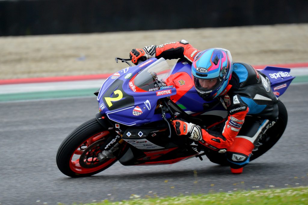 Sommariva Mugello maggio 2023