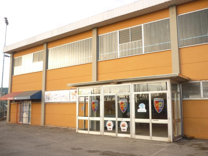 Montecatini Terme, conclusi i lavori di restyling del PalaVinci