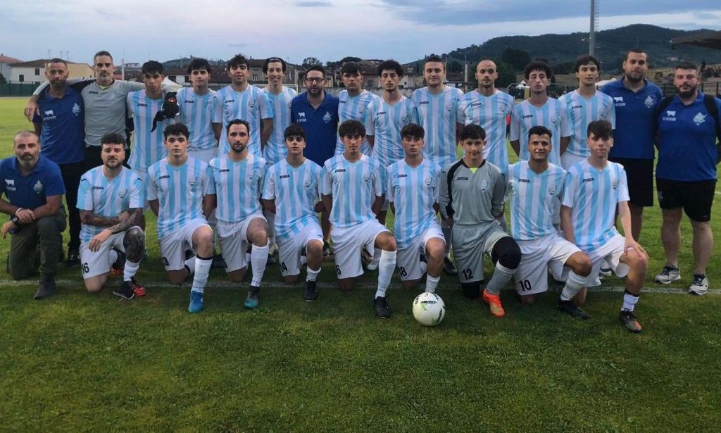 Torneo dei Rioni di Quarrata Giraffa