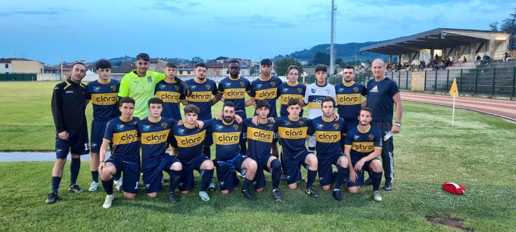 Torneo dei Rioni di Quarrata 2023 Puma