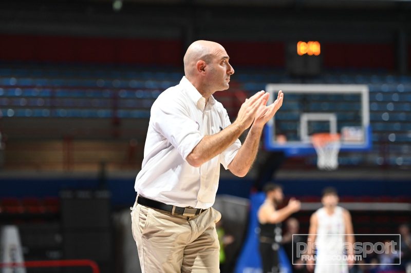 Dany Basket, definite le date del raduno e del precampionato