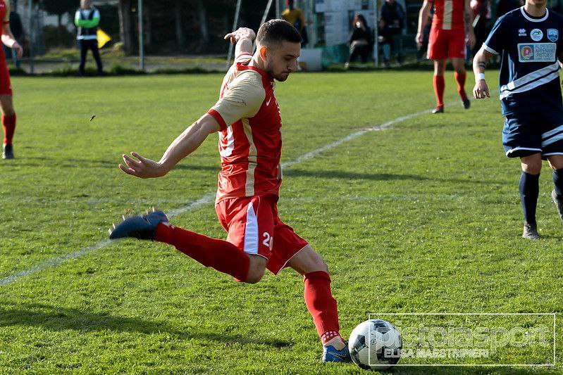 Zingarello capitano San Niccolò