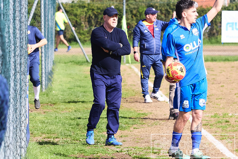 Mister Zinanni Montagna Pistoiese