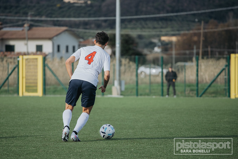 Prima Categoria, 3ª giornata: solo sfide impegnative per le pistoiesi