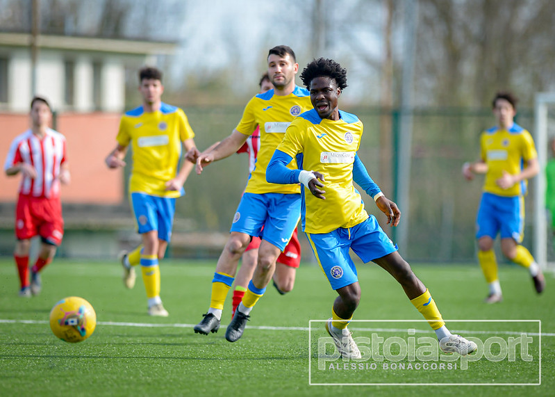 Calendari di Seconda: subito Pescia – Borgo, due derby nel Girone C