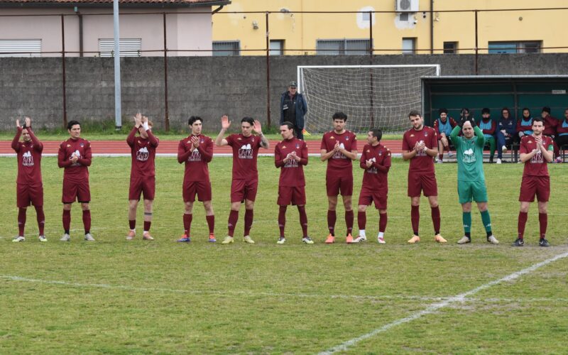 Tra conferme e rivalsa: Prima Categoria in campo per il turno numero due
