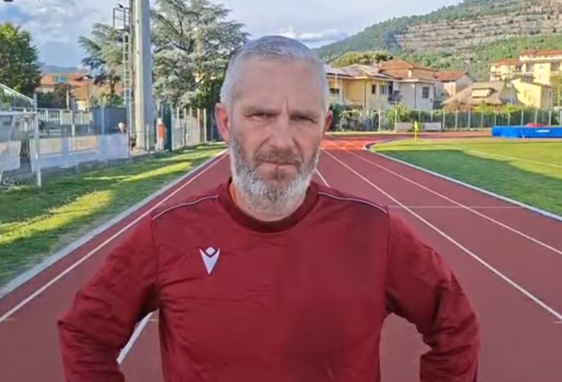 Prima Categoria, la Cuoiopelli riparte da Riccardo Panati