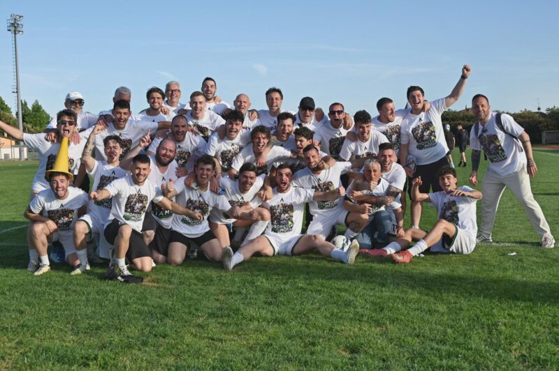 Promozione, ufficiali i gironi: le pistoiesi nel Girone A