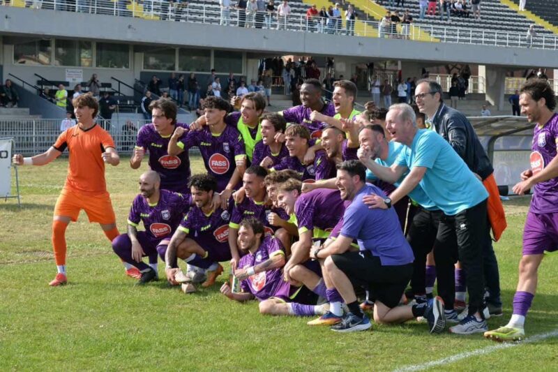 Eccellenza: gli impegni pre campionato di Lampo e Larcianese