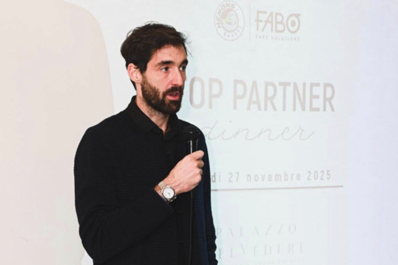 Fabo Herons verso la Supercoppa, Natali: «Gruppo unito che non teme nessuno»