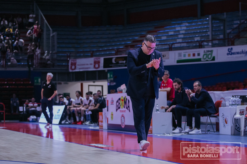 La T Gema, Andreazza festeggia la vittoria: «Abbiamo vinto con merito»