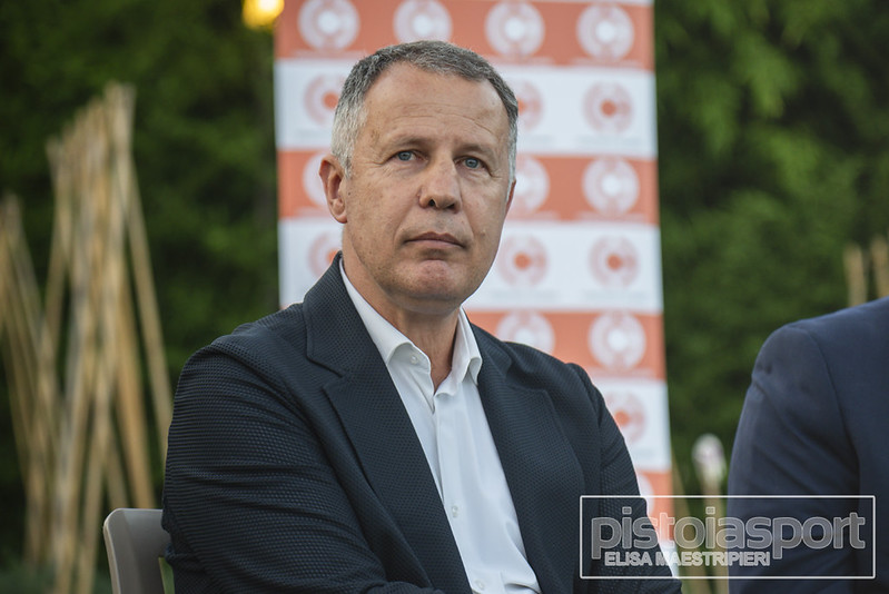 Pistoiese, Fondatori: «1.645 abbonati, un risultato straordinario. La città crede nel progetto»