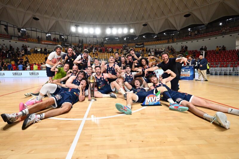 La T Gema, annunciati i numeri di maglia ufficiali