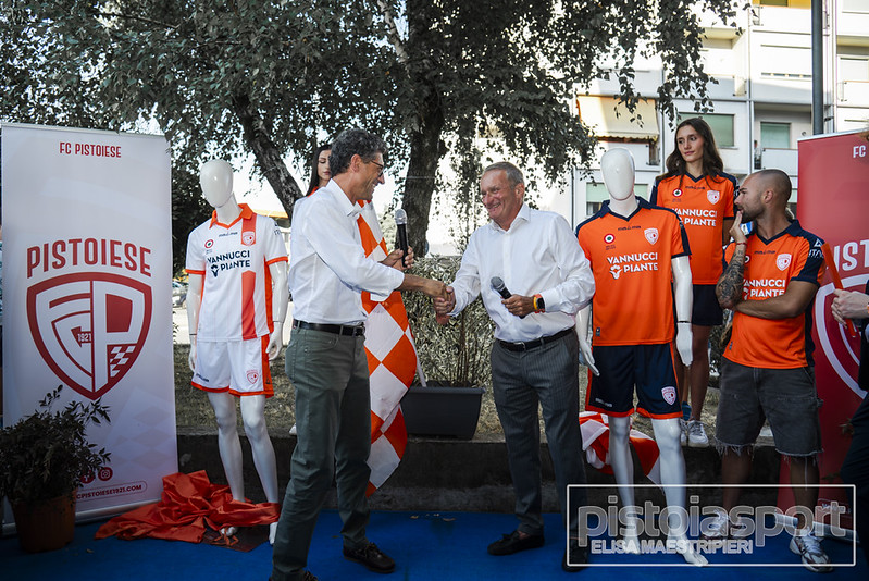Capecchi su Pistoia Ovest: «Ne supportiamo a pieno lo sviluppo»