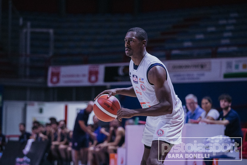 La Fotogallery di La T Gema – Fortitudo Bologna 80-83