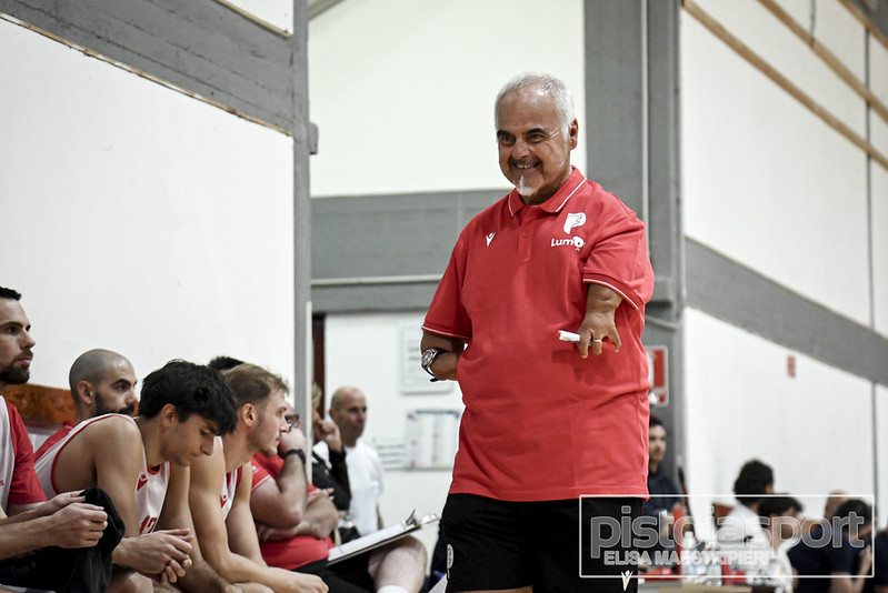L’analisi di Ciani post-Bardalone: «Gli errori ci hanno portato fuori partita»