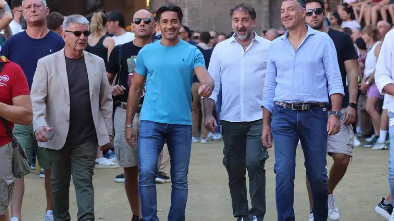 Scompiglio tra amarezza e speranze: “Voglio chiudere in bellezza”