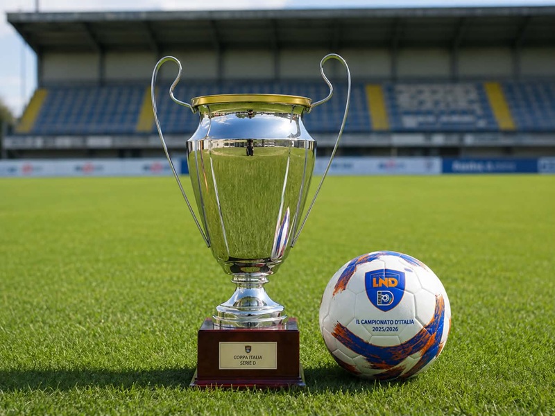 Coppa Italia, primi segnali dal Girone D: Pro Patria e Solbiatese avanti, Pavia ai rigori