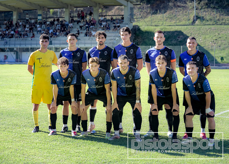 Eccellenza, al via il campionato per Lampo Meridien e Larcianese